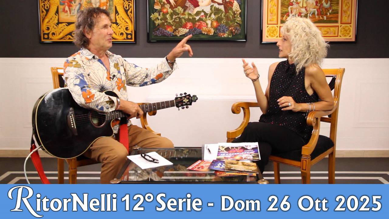 Trasmissione RitorNelli